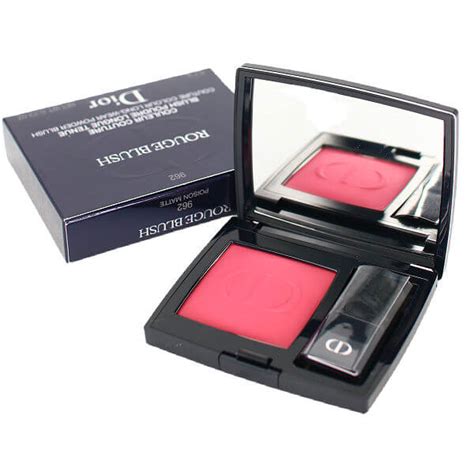 dior blush new world|dior blush poison matte.